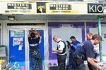 Drab. Gerningsmanden bag drabet på en 17-årig i Tingbjerg forøsgte først at dræbe en anden person, fremgår det af politiets anklageskrift. 