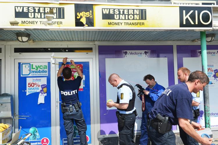 Drab. Gerningsmanden bag drabet på en 17-årig i Tingbjerg forøsgte først at dræbe en anden person, fremgår det af politiets anklageskrift. 