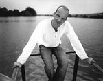 Stjerne. Wolfgang Muthspiel er en af sin generations mest personlige elektriske guitarister og komponister. 