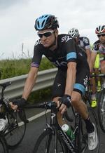 Ekspert. Bradley Wiggins er som olympisk mester en af feltets helt store specialister i kampen mod uret. 