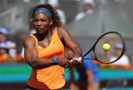 Etter. Taber Williams søndag til Sharapova, så er russeren på ranglistens dukseplads. 