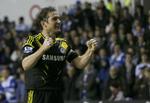 Klasse. Med 203 mål i 606 kampe er Frank Lampard ikke kun alle tiders bedste i Chelsea, han er også en af fodboldhistoriens mest scorende midtbanespillere. 