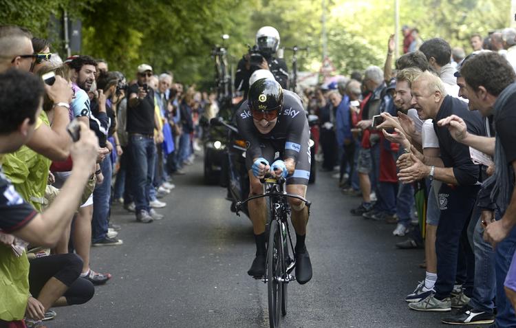 Spænding. Der er lagt op til en medrivende fortsættelse med Wiggins tilbage i en fremtrædende rolle. 