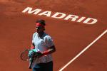 hattrick. For tredje gang sejrede Rafael Nadal i Madrid Masters. 