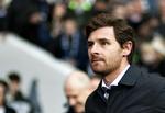 Nag. André Villas-Boas nåede at stå i spidsen for Chelsea i 40 kampe: 19 sejre, 11 uafgjorte og 10 nederlag. 