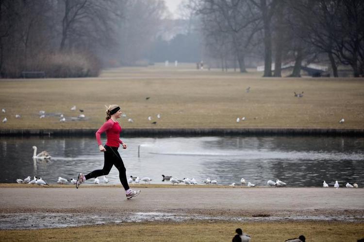 Uundersøgt. Afjogging anbefales af mange trænere og fremhæves i lærebøger, men der er forbavsende lidt forskning bag. 