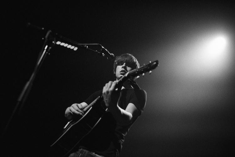 Guldalder. Amerikanske The National og Mathew E. White og britiske Jake Bugg (billedet) figurerer blandt hovednavnene på Roskilde, Gogol Bordello og Band of Horses trækker folk til NorthSide, mens One Eyed Mule, Folkeklubben og Tørfisk figurerer på Jelling Festivals programsider. 