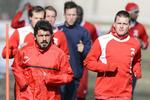 krigeren. Gennaro Ivan Gattuso var kendt som en kontant og hårdt tacklende kriger på midten af banen for Milan og Italien. Nu er han fyret som træner for Sion. 