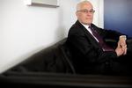 jurist. Forud for jobbet som generalauditør var Lars Stevnsborg senest - 1995-2007 - statsadvokat ved Højesteret 