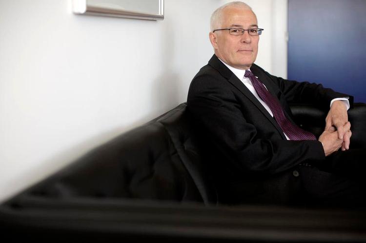 jurist. Forud for jobbet som generalauditør var Lars Stevnsborg senest - 1995-2007 - statsadvokat ved Højesteret 