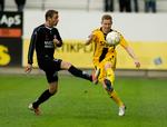 Superliga: AC Horsens - Silkeborg IF 