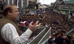 ansvar. Pakistan har spildt alt for meget tid på elendig regeringsførelse - også i Sharifs tid. 