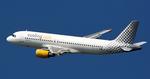 Pendulfart. Spanske Vueling flyver blandt andet direkte på fem ruter fra Danmark til Spanien og Italien. 