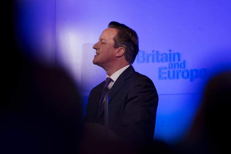 Exit? David Cameron arbejder på at føre Storbriannien ud af EU. Men det vil i givet fald blive værst for briterne selv, skriver MEP Dan Jørgensen (S). 
