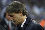 upopulær. Fyringen af Roberto Mancini passer spillerne godt, mener en tidligere City-spiller. 