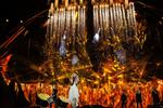 MGP. Danske Emmelie de Forest og hendes sang 'Only Teardrops' høstede aftenens største bifald ved første semifinale af Det Europæiske Melodi Grand Prix. 