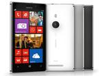TYNDERE. Den nye Nokia Lumia 925 er ikke en genopfindelse af sin populære forgænger. Men den har smidt næsten 25% af vægten og er ikke længere lavet i ren plastik. 