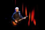 Veteran. Kris Kristofferson var sidst i Danmark i november. (arkivfoto) 
