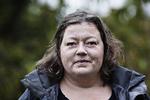 SKEPSIS. Fødevareminister Mette Gjerskov (S) vil ikke spise de æg, hun har fået tilsendt med posten. 