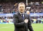 ungdomslinje. Engelsk fodbold skal profitere af talentudviklingen i Manchester, mener David Moyes. 