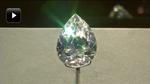 webtv: Rekordstor diamant forventes at blive verdens dyreste.
