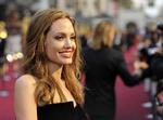Berømthed. Angelina Jolies åbenhed om sin risiko for at udvikle kræft høster ros. 
