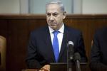 Mideast Israel