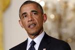 Obama IRS