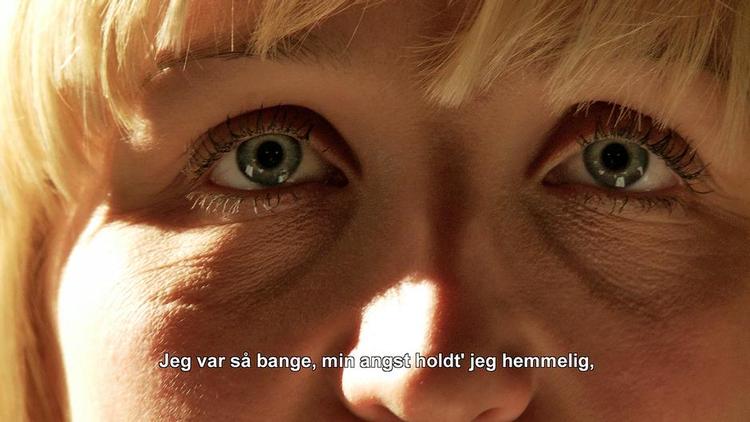 Korsang. Sex med en HIV-smittet møder 'Før søndagen'-pigekor i Kasper Skovsbøls bevægende værk. 