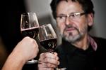 MONSTERRØDVIN. Sådan får ugens vin betegnelsen fra vinanmelderen. 