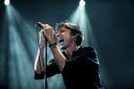 koncert. 26. juni leverer legenderne fra Suede koncert på Lille Vega. Dagen efter slår de sig løs på Plænen i Tivoli. 