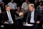 Strategi. Hver femte dansker forbinder primært de danske politiske partier med strategi og form, viser en ny undersøgelse. 