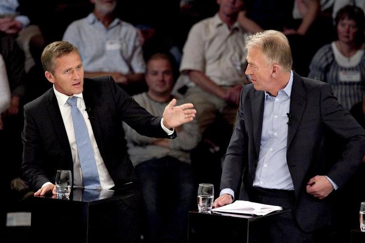 Strategi. Hver femte dansker forbinder primært de danske politiske partier med strategi og form, viser en ny undersøgelse. 