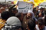 Mideast Iraq