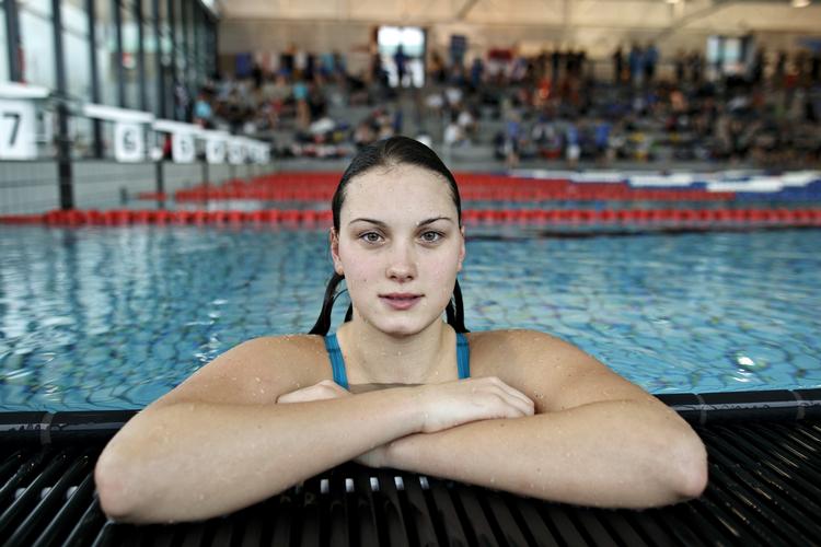 VM-afbud. Mie Østergaard Nielsen er blevet opereret i knæet og har fortsat generende smerter. 