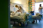 LIGHEDSAMBASSADØRER. Prominente figurer inden for sundhedsområdet melder sig som lighedsambassadører til sundhedsministerens nye sundhedstiltag. 
