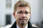 Svigt. Nu skal sagsbehandlingen i København forbedres, bedyrer overborgmester Frank Jensen. 