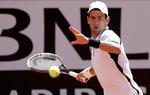 Italian Open Tennis