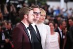 Film. Nicolas Winding Refn var på den røde løber i Cannes sidste år. Snart ankommer han til festivalen igen. 