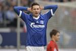 2-1. Julian Draxler scorede et perlemål for Schalke 04 på et tidspunkt, hvor Freiburg ellers havde styr på opgøret om den vigtige fjerdeplads i Bundesligaen. 