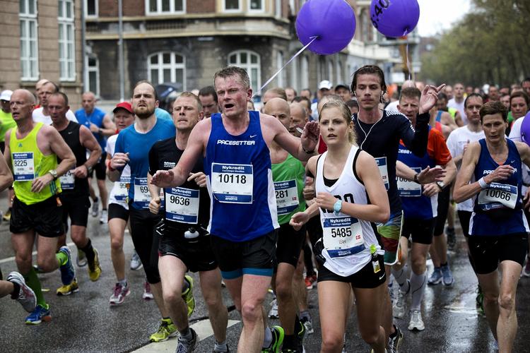 Tempo. Spartas fartholdere er uvurderlige for de mange, der kan bruge dem til at nå deres personlige mål. 