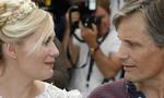 Stjernetræf. Kirsten Dunst og Viggo Mortensen spiller to af de vigtigste roller i 'On the Road'. 