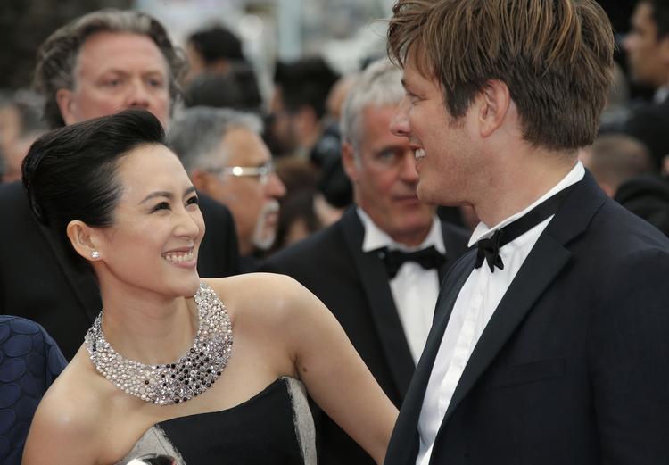 Film. Thomas Vinterberg er i disse dage en del af de mange aktiviteter på Cannes-festivalen. 