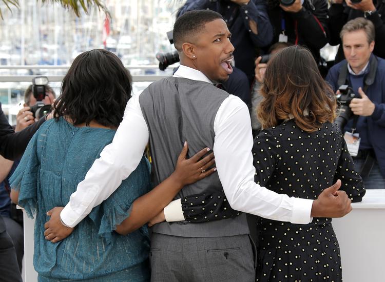 Octavia Spencer, Michael B. Jordan og Melonie Diaz er med i Ryan Cooglers 'Fruitvale Station', der vandt juryens store pris på Sundance Filmfestivalen, og som er med i Un Certain Regard-programmet. 