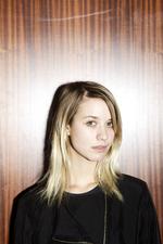 Borgman. 24-årige Sara Hjort har en rolle i Alex van Warmerdams film 'Borgman', der er med i konkurrencen om 'Den Gyldne Palme', og skal søndag aften op ad den røde løber i Cannes. 