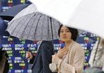 Aktiemarkederne er begyndt at ramme tidligere topniveauer fra før den økonomiske krise satte ind. 