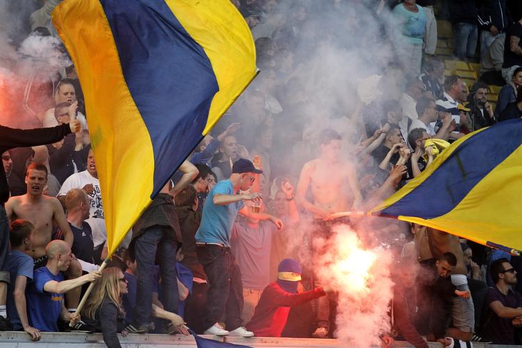 Superliga: AC Horsens - Brøndby IF