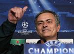 FARVEL. Uden at vinde et trofæ i sin sidste sæson er Jose Mourinho færdig i Real Madrid. 