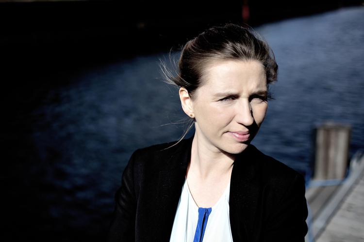 Kvalitet. Mette Frederiksen mener ikke, at man går på kompromis med danskundervisningen, selv om det er et af de steder, hvor pengene til den nye dagpengeaftale skal hentes. 