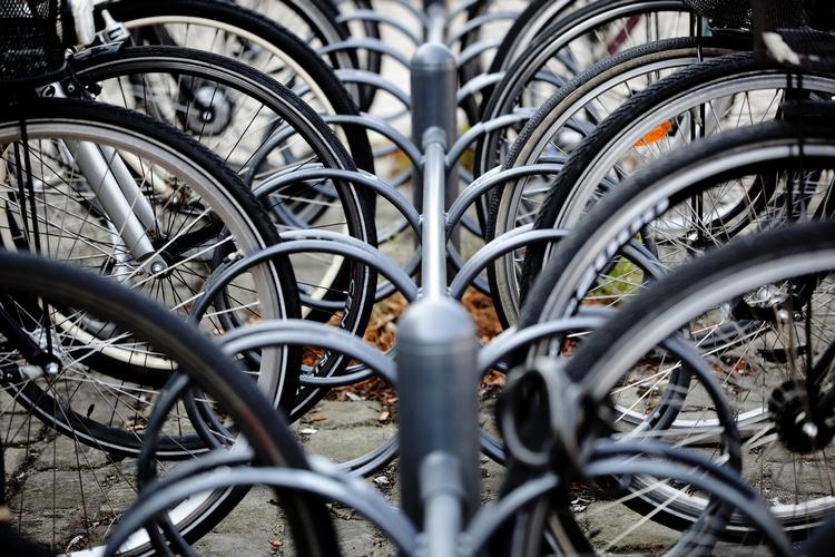 KRIMINALITET. Regeringen kan nu se frem til at blive presset til at åbne register for stjålne cykler, så den omfattende kriminalitetsform kan bremses. 